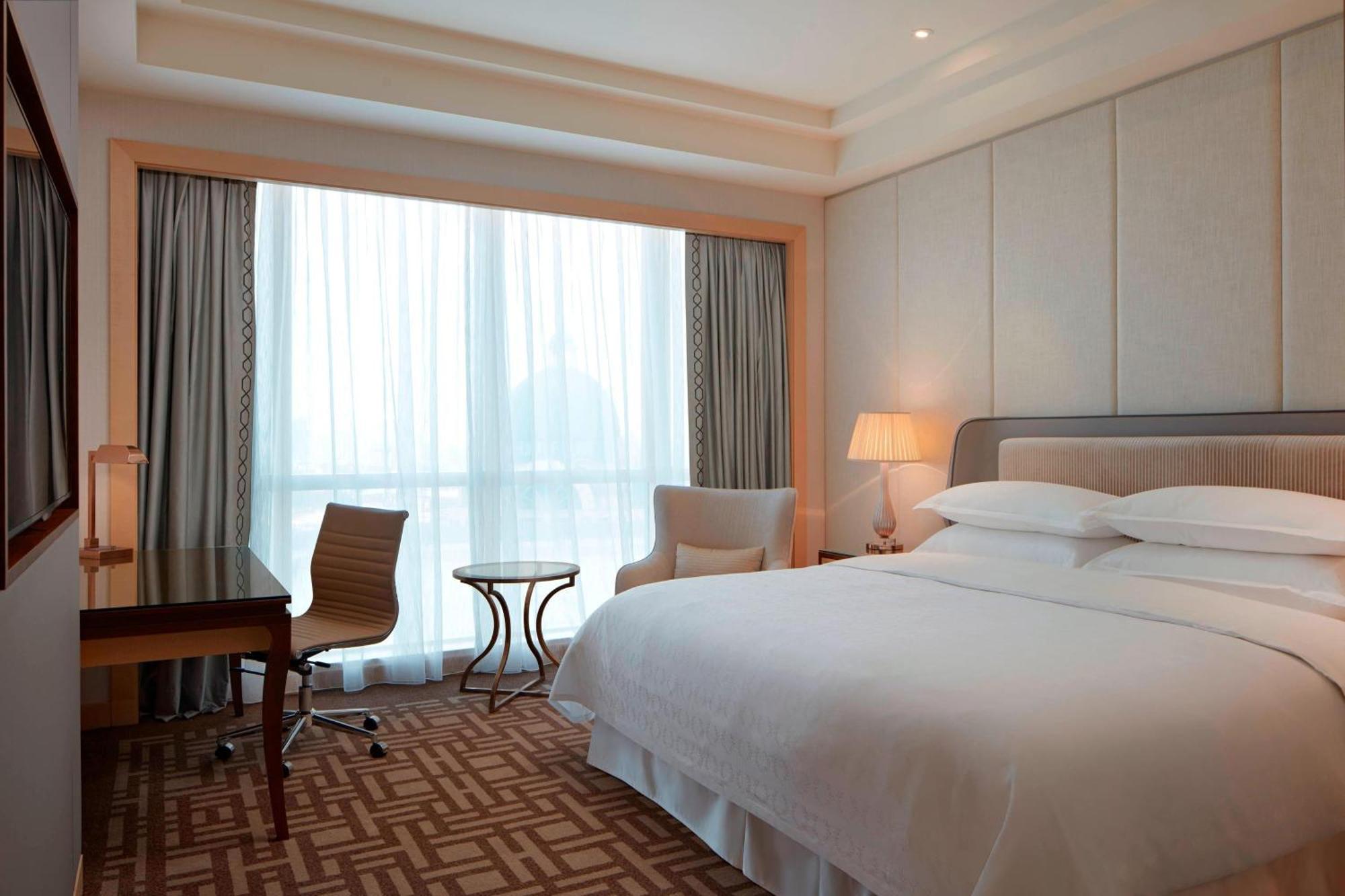 Sheraton Petaling Jaya Hotel Eksteriør billede