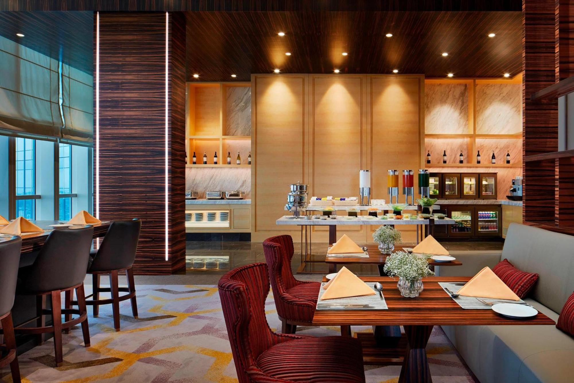 Sheraton Petaling Jaya Hotel Eksteriør billede