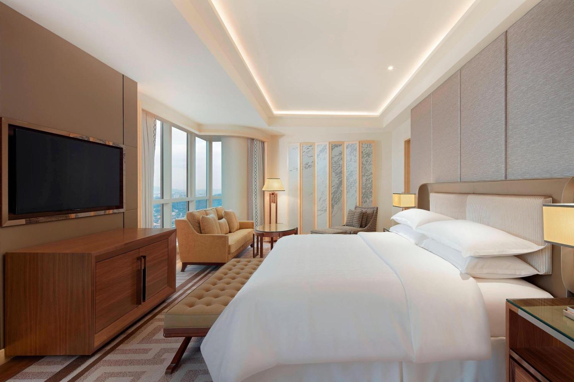 Sheraton Petaling Jaya Hotel Eksteriør billede