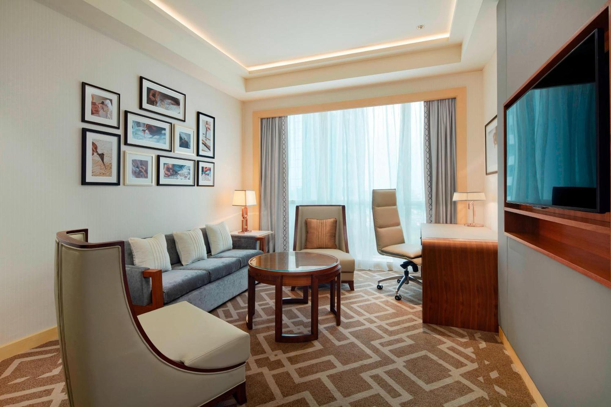 Sheraton Petaling Jaya Hotel Eksteriør billede