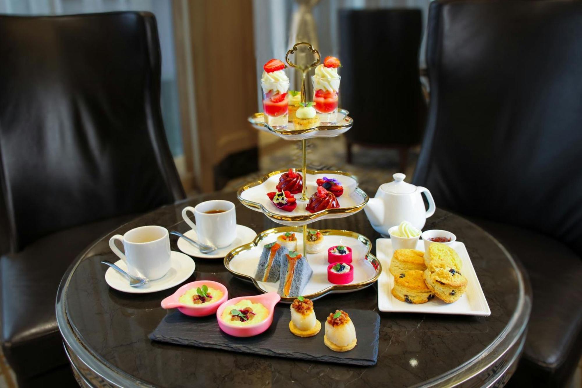 Sheraton Petaling Jaya Hotel Eksteriør billede